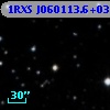 1RXS J060113.6+032241