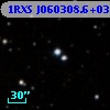 1RXS J060308.6+035218