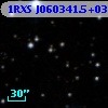 1RXS J060341.5+034027