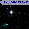 1RXS J060712.8+025723