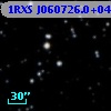 1RXS J060726.0+044906