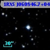 1RXS J060846.7+041049