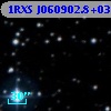 1RXS J060902.8+035504