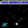 NVSS J060659+050659
