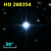 HD 288354