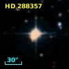 HD 288357
