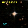 HD 288377