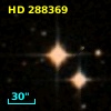 HD 288369