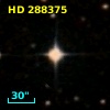HD 288375