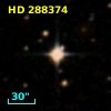 HD 288374