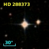 HD 288373