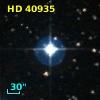 HD  40935