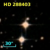 HD 288403