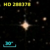 HD 288378