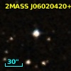 2MASS J06020420+0018001