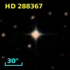 HD 288367