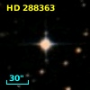 HD 288363