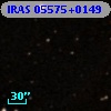IRAS 05575+0149