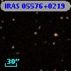 IRAS 05576+0219