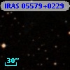 IRAS 05579+0229