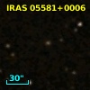 IRAS 05581+0006