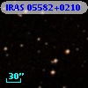 IRAS 05582+0210