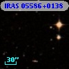 IRAS 05586+0138