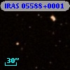 IRAS 05588+0001