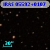 IRAS 05592+0107