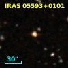 IRAS 05593+0101