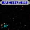 IRAS 05597+0119