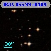 IRAS 05599+0109