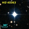 HD  41363