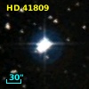 HD  41809