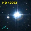 HD  42092