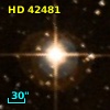 HD  42481