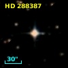 HD 288387