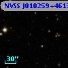 NVSS J010259+461322