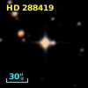 HD 288419