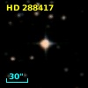 HD 288417