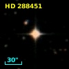HD 288451