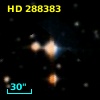 HD 288383