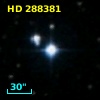 HD 288381