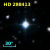 HD 288413