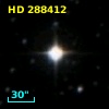 HD 288412