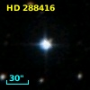 HD 288416