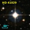 HD  41029