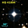 HD  41894