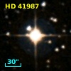 HD  41987