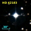 HD  42183